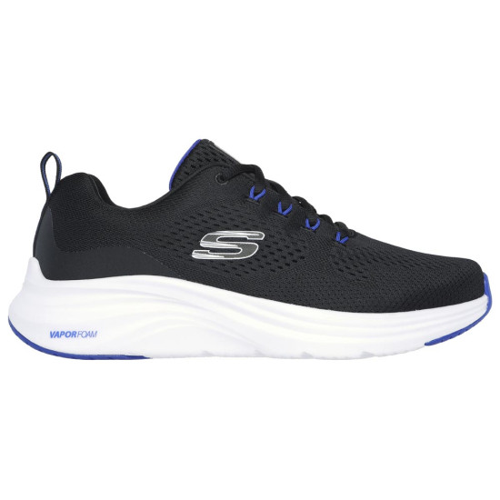 Skechers Engineered Mesh Lace-Up